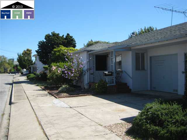 1551 SANTA MARIA ST, SAN LEANDRO, California 94577-5016, ,Comm Ri Multi-units 5+,For Sale,SANTA MARIA ST,40528353