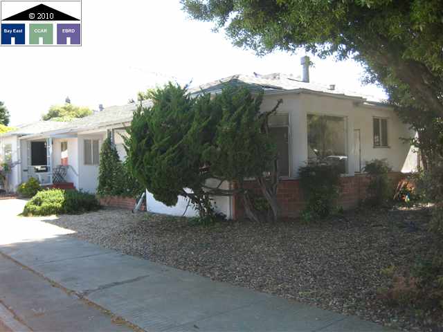 1551 SANTA MARIA ST, SAN LEANDRO, California 94577-5016, ,Comm Ri Multi-units 5+,For Sale,SANTA MARIA ST,40528353