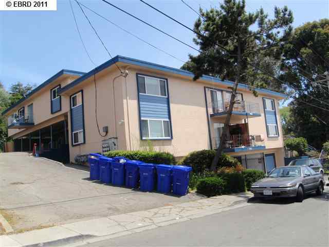 1400 YUBA AVE, SAN PABLO, California 94806-4028, ,Comm Ri Multi-units 5+,For Sale,YUBA AVE,40528989