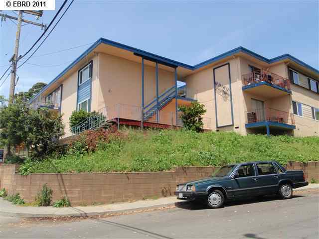 1400 YUBA AVE, SAN PABLO, California 94806-4028, ,Comm Ri Multi-units 5+,For Sale,YUBA AVE,40528989