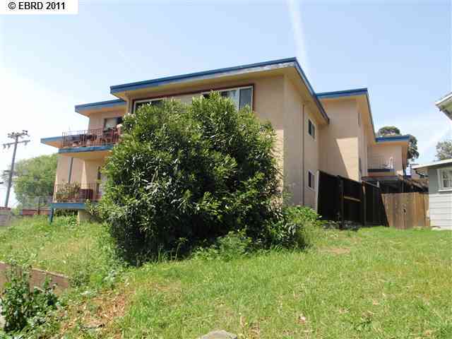 1400 YUBA AVE, SAN PABLO, California 94806-4028, ,Comm Ri Multi-units 5+,For Sale,YUBA AVE,40528989