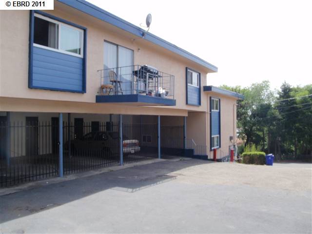1400 YUBA AVE, SAN PABLO, California 94806-4028, ,Comm Ri Multi-units 5+,For Sale,YUBA AVE,40528989