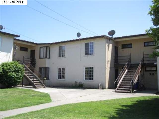 1402 COSTA AVE, RICHMOND, California 94806-4605, ,Comm Ri Multi-units 5+,For Sale,COSTA AVE,40529240