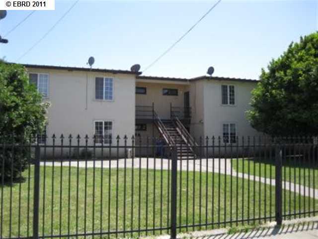 1402 COSTA AVE, RICHMOND, California 94806-4605, ,Comm Ri Multi-units 5+,For Sale,COSTA AVE,40529240