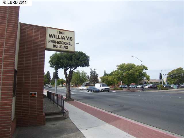 1901 RAILROAD AVE, PITTSBURG, California 94565, ,Comm Industrial For Lease,For Rent,RAILROAD AVE,40937475