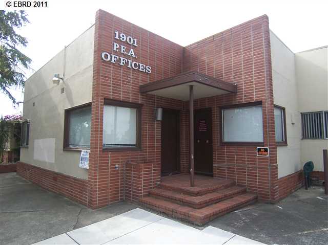 1901 RAILROAD AVE, PITTSBURG, California 94565, ,Comm Industrial For Lease,For Rent,RAILROAD AVE,40937475