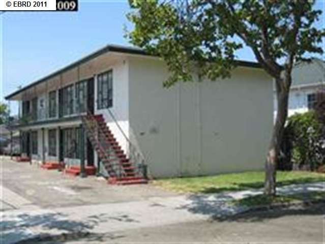 2226 7TH ST, BERKELEY, California 94710-2305, ,Comm Ri Multi-units 5+,For Sale,7TH ST,40529634