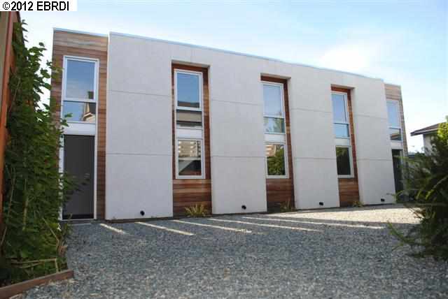 830 MILTON ST, OAKLAND, California 94607-3446, ,Comm Ri Multi-units 5+,For Sale,MILTON ST,40530742