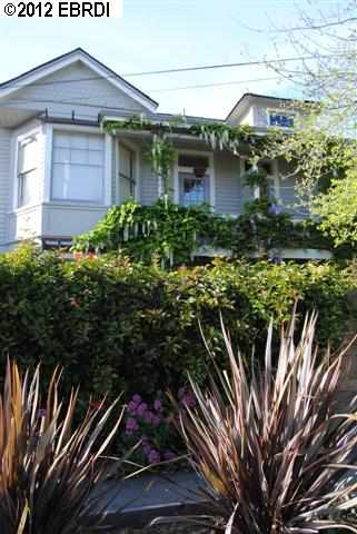 830 MILTON ST, OAKLAND, California 94607-3446, ,Comm Ri Multi-units 5+,For Sale,MILTON ST,40530742