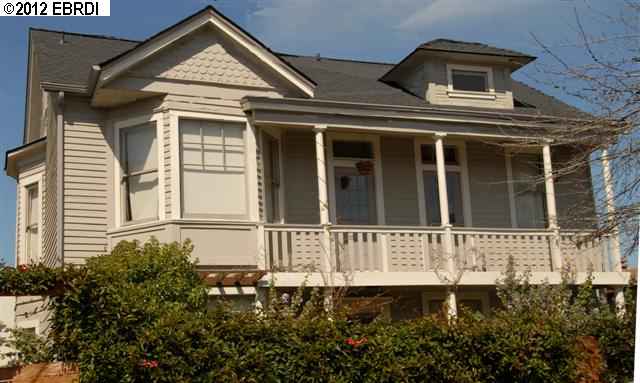 830 MILTON ST, OAKLAND, California 94607-3446, ,Comm Ri Multi-units 5+,For Sale,MILTON ST,40530742