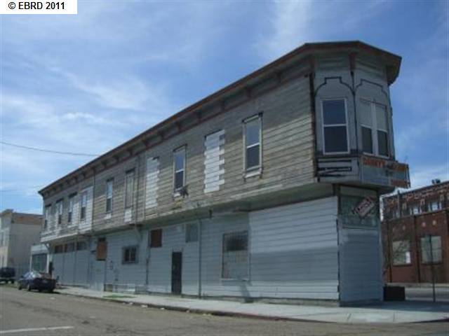 1615 CENTER ST, OAKLAND, California 94607-2049, ,Comm Ri Multi-units 5+,For Sale,CENTER ST,40532230