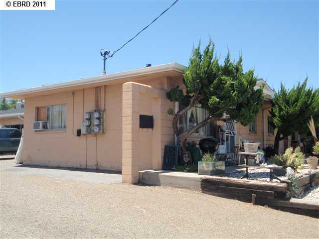 529 Main St, RIO VISTA, California 94571, ,Comm Ri Multi-units 5+,For Sale,Main St,40532878
