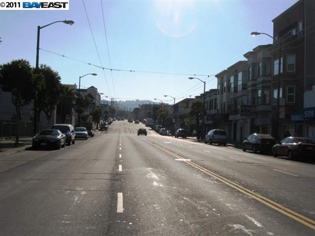 5000 MISSION ST, SAN FRANCISCO, California 94112, ,Comm Ri Multi-units 5+,For Sale,MISSION ST,40533170