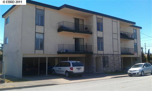 1412 MISSION ST, SAN PABLO, California 94806, ,Comm Ri Multi-units 5+,For Sale,MISSION ST,40534191