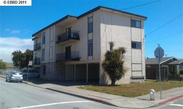 1412 MISSION ST, SAN PABLO, California 94806, ,Comm Ri Multi-units 5+,For Sale,MISSION ST,40534191