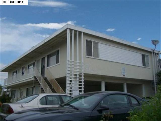 2924 MABEL ST, BERKELEY, California 94702-2460, ,Comm Ri Multi-units 5+,For Sale,MABEL ST,40535023
