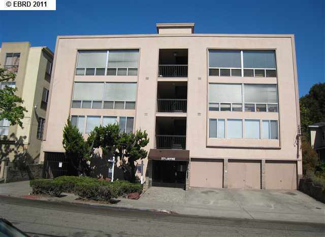 271 JAYNE AVE, OAKLAND, California 94610-4334, ,Comm Ri Multi-units 5+,For Sale,JAYNE AVE,40535026