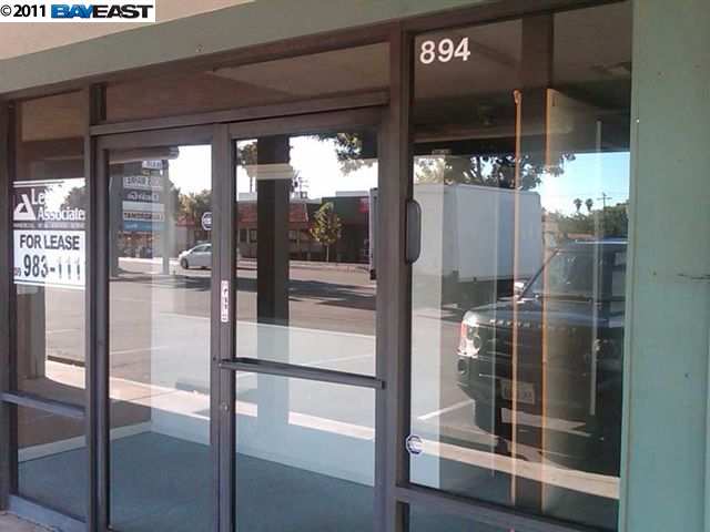 894 11th Street, TRACY, California 95376, ,Comm Industrial For Lease,For Rent,11th Street,40937520