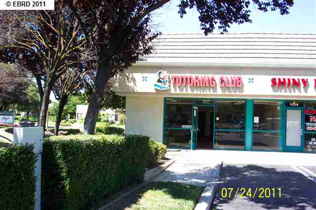 1135 2nd St. Ste C, BRENTWOOD, California 94513, ,Comm Industrial For Lease,For Rent,2nd St. Ste C,40937535