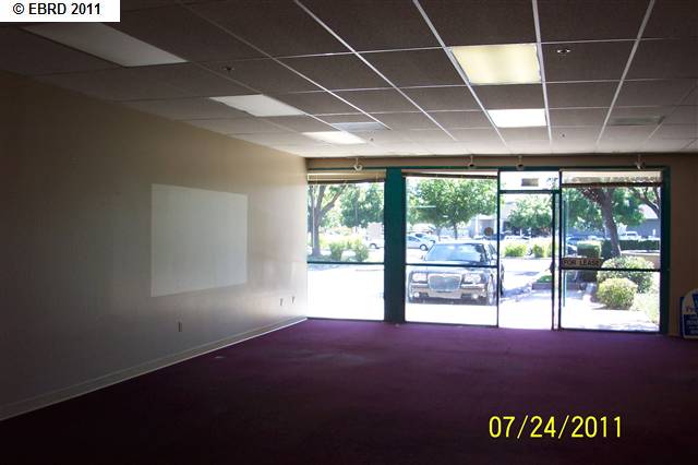 1135 2nd St. Ste C, BRENTWOOD, California 94513, ,Comm Industrial For Lease,For Rent,2nd St. Ste C,40937535