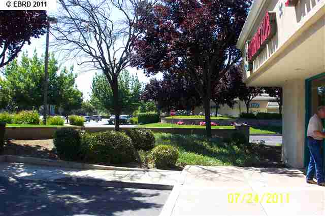 1135 2nd St. Ste C, BRENTWOOD, California 94513, ,Comm Industrial For Lease,For Rent,2nd St. Ste C,40937535