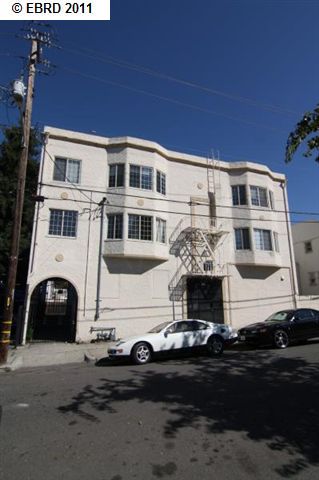 2755 74th Ave, OAKLAND, California 94605, ,Comm Ri Multi-units 5+,For Sale,74th Ave,40535516