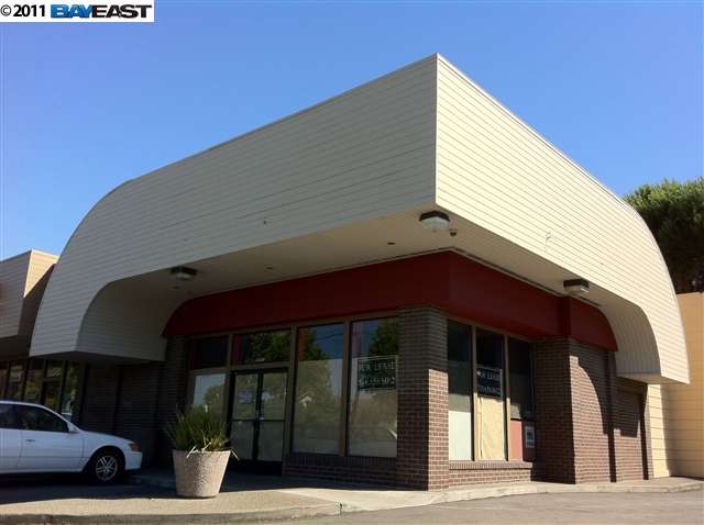 34241 FREMONT BLVD, FREMONT, California 94555-3300, ,Comm Industrial For Lease,For Rent,FREMONT BLVD,40937550