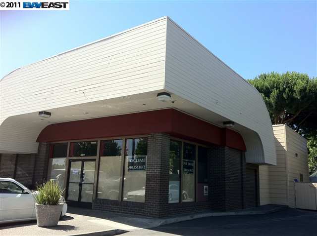 34241 FREMONT BLVD, FREMONT, California 94555-3300, ,Comm Industrial For Lease,For Rent,FREMONT BLVD,40937550