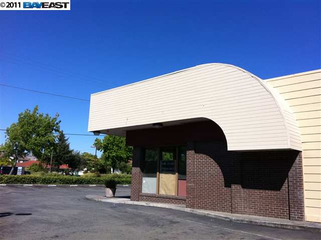 34241 FREMONT BLVD, FREMONT, California 94555-3300, ,Comm Industrial For Lease,For Rent,FREMONT BLVD,40937550