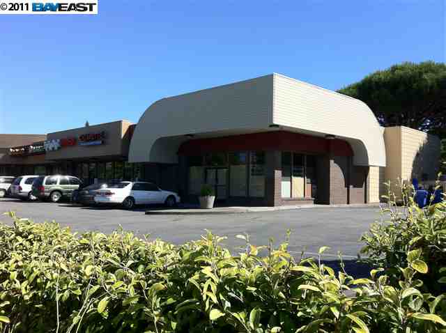 34241 FREMONT BLVD, FREMONT, California 94555-3300, ,Comm Industrial For Lease,For Rent,FREMONT BLVD,40937550