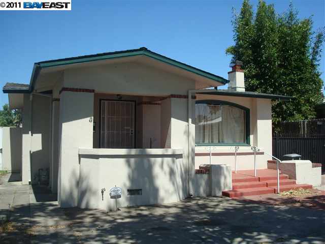 370 14TH ST, SAN LEANDRO, California 94577-1808, ,Comm Industrial For Lease,For Rent,14TH ST,40937580