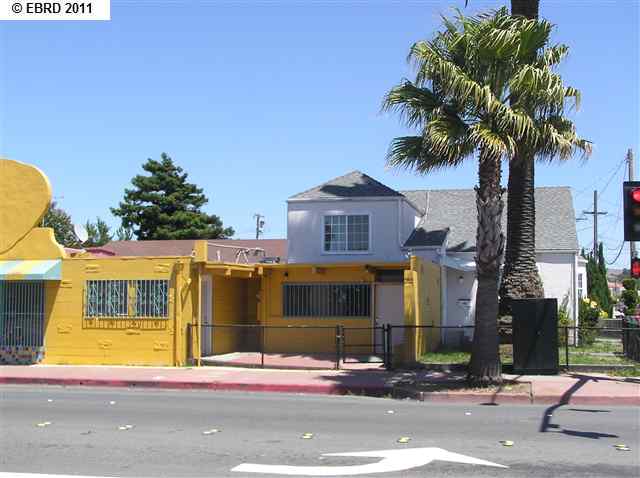 1900 23rd St, SAN PABLO, California 94806, ,Comm Ri Multi-units 5+,For Sale,23rd St,40537958