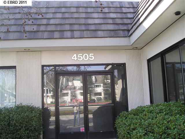 4505 OHARA AVE, BRENTWOOD, California 94513-2206, ,Comm Industrial For Lease,For Rent,OHARA AVE,40937595