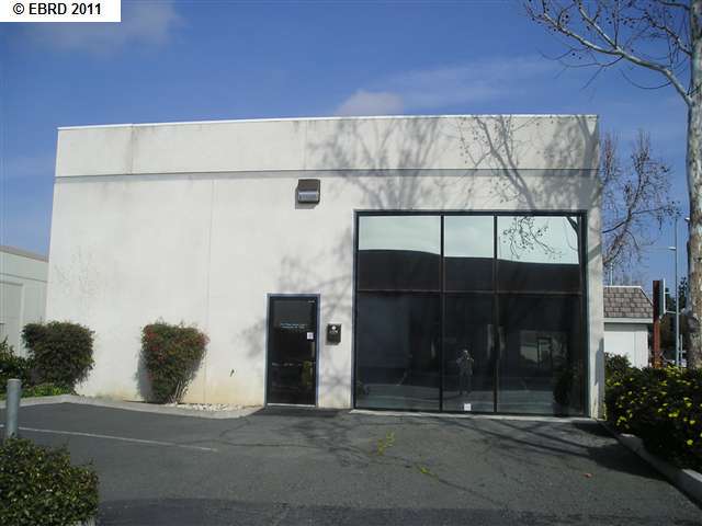4505 OHARA AVE, BRENTWOOD, California 94513-2206, ,Comm Industrial For Lease,For Rent,OHARA AVE,40937595