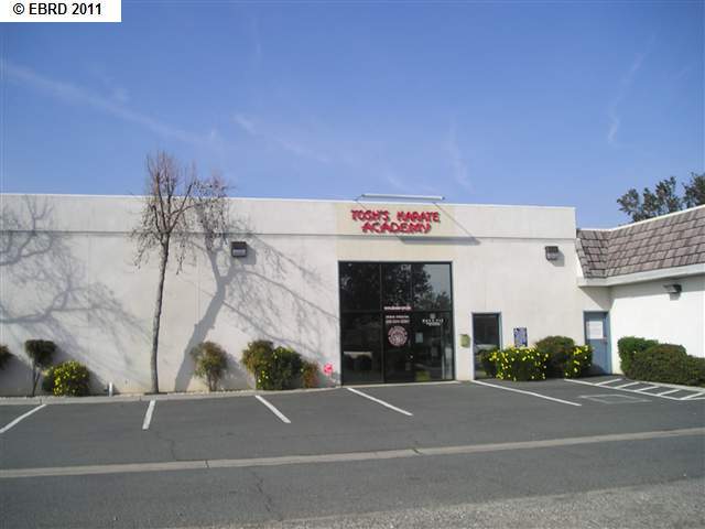 4505 OHARA AVE, BRENTWOOD, California 94513-2206, ,Comm Industrial For Lease,For Rent,OHARA AVE,40937595