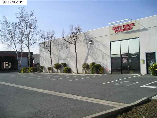 4505 OHARA AVE, BRENTWOOD, California 94513-2206, ,Comm Industrial For Lease,For Rent,OHARA AVE,40937595