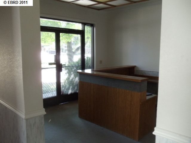 4505 OHARA AVE, BRENTWOOD, California 94513-2206, ,Comm Industrial For Lease,For Rent,OHARA AVE,40937595