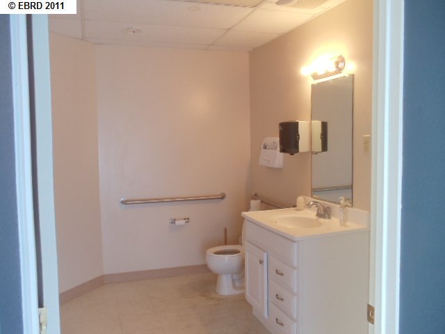 6715 B BRENTWOOD BLVD, BRENTWOOD, California 94513-2181, ,Comm Industrial For Lease,For Rent,BRENTWOOD BLVD,40937610