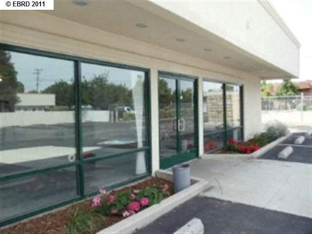 741 2ND ST, BRENTWOOD, California 94513-1352, ,Comm Industrial For Lease,For Rent,2ND ST,40937640
