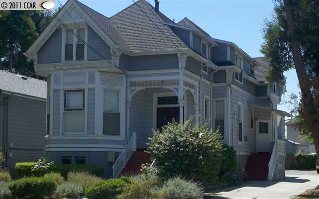 2122 BUENA VISTA AVE, ALAMEDA, California 94501-1435, ,Comm Ri Multi-units 5+,For Sale,BUENA VISTA AVE,40539572