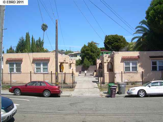 2114 VICKSBURG AVE, OAKLAND, California 94601-5420, ,Comm Ri Multi-units 5+,For Sale,VICKSBURG AVE,40542249