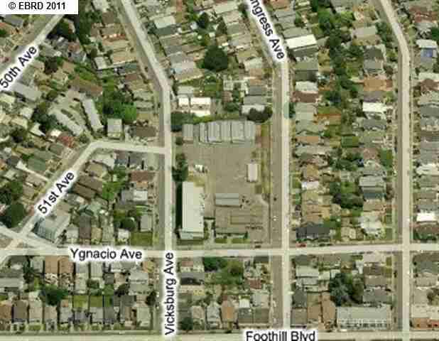 2114 VICKSBURG AVE, OAKLAND, California 94601-5420, ,Comm Ri Multi-units 5+,For Sale,VICKSBURG AVE,40542249