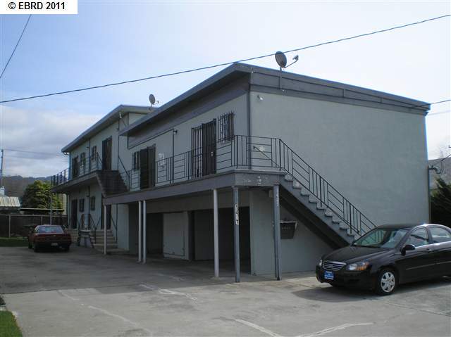 1433 9th Street, BERKELEY, California 94710, ,Comm Ri Multi-units 5+,For Sale,9th Street,40542503