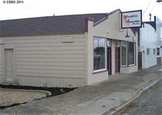 3663 MAIN ST, OAKLEY, California 94561-5781, ,Comm Industrial For Lease,For Rent,MAIN ST,40937655