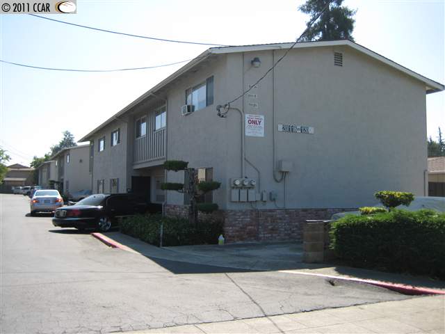 20116 ANITA AVE, CASTRO VALLEY, California 94546-4178, ,Comm Ri Multi-units 5+,For Sale,ANITA AVE,40543903