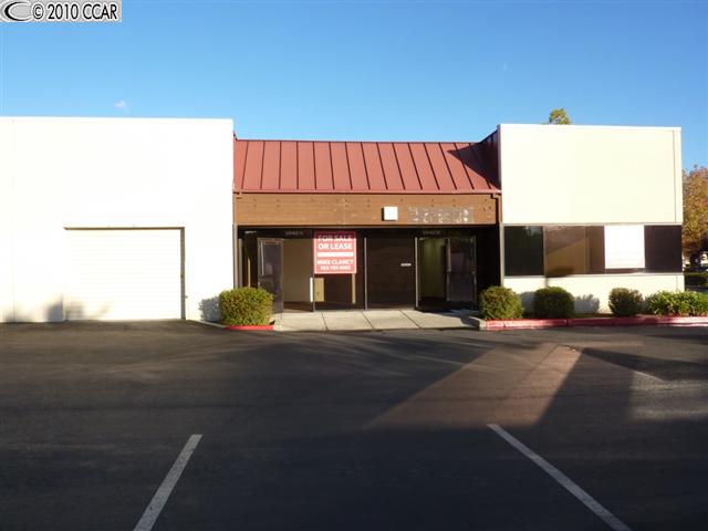 3942 Valley Avenue M&N, PLEASANTON, California 94566, ,Comm Industrial For Lease,For Rent,Valley Avenue M&N,40937685