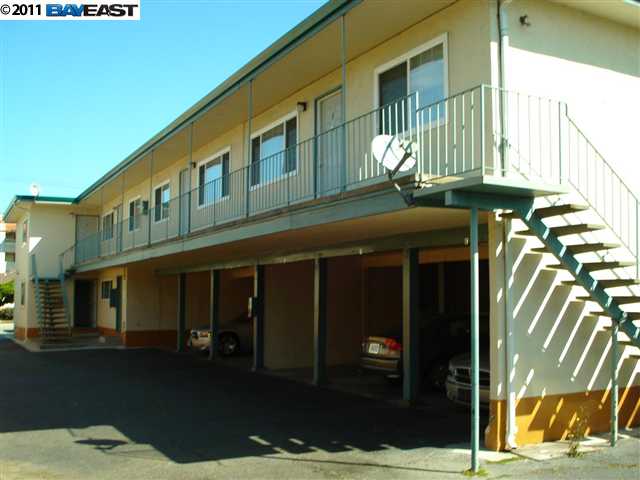 483 Joaquin, SAN LEANDRO, California 94577, ,Comm Ri Multi-units 5+,For Sale,Joaquin,40544757