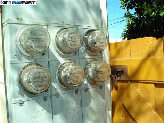 483 Joaquin, SAN LEANDRO, California 94577, ,Comm Ri Multi-units 5+,For Sale,Joaquin,40544757