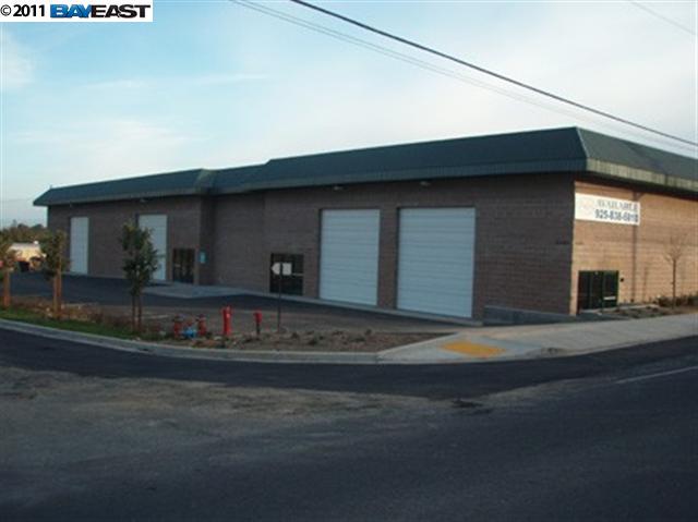 1424 SHELL AVE, MARTINEZ, California 94553-2031, ,Comm Industrial For Lease,For Rent,SHELL AVE,40937700