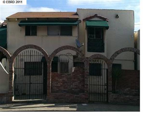 11067 APRICOT ST, OAKLAND, California 94603-3829, ,Comm Ri Multi-units 5+,For Sale,APRICOT ST,40545073